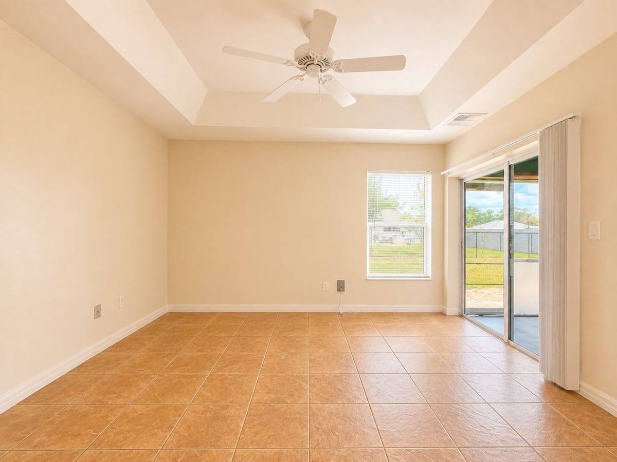 Apartment for rent at 509 NE 24th Place, Cape Coral, FL 33909