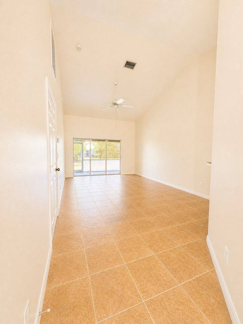 Apartment for rent at 509 NE 24th Place, Cape Coral, FL 33909