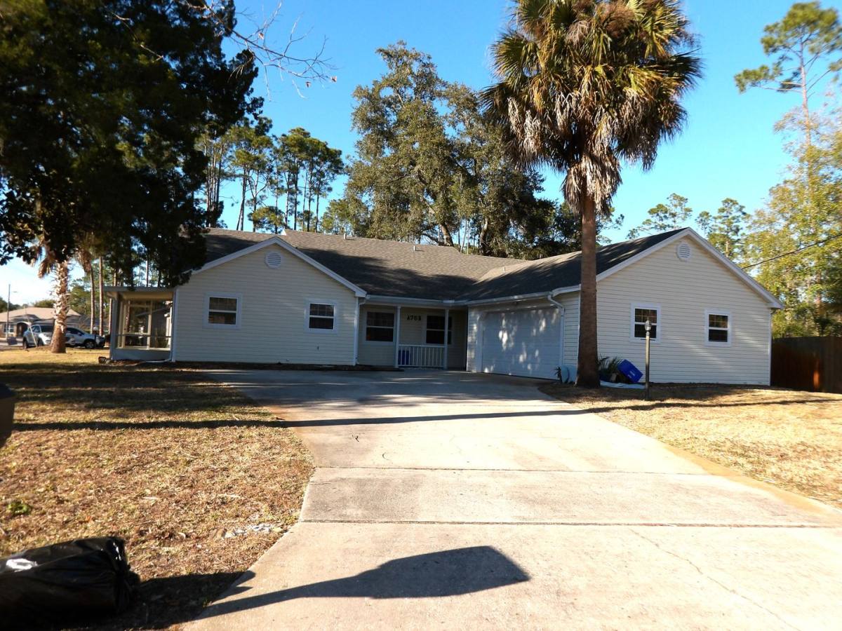 House for rent at 75 A Wellwood Lane, Palm Coast, FL 32164