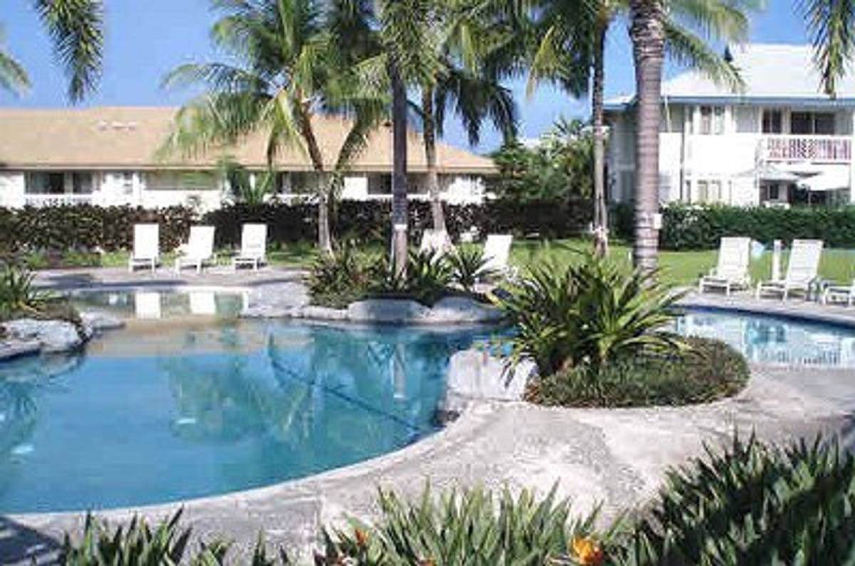 Condo for rent at 75-6081 Alii Dr, Kailua Kona, HI 96740