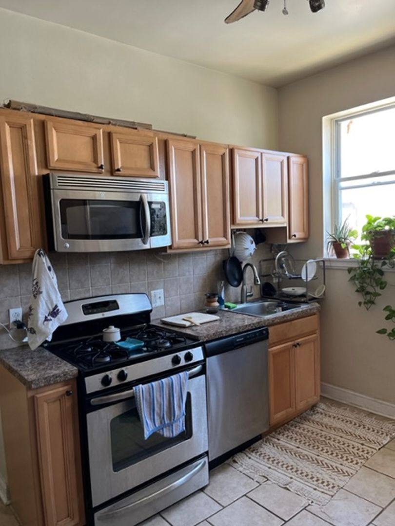 Apartment for rent at 1121 S 13th St, Philadelphia, PA 19147