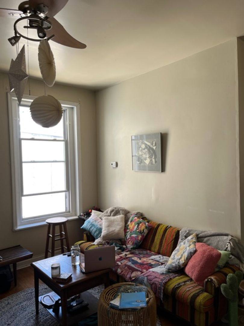 Apartment for rent at 1121 S 13th St, Philadelphia, PA 19147