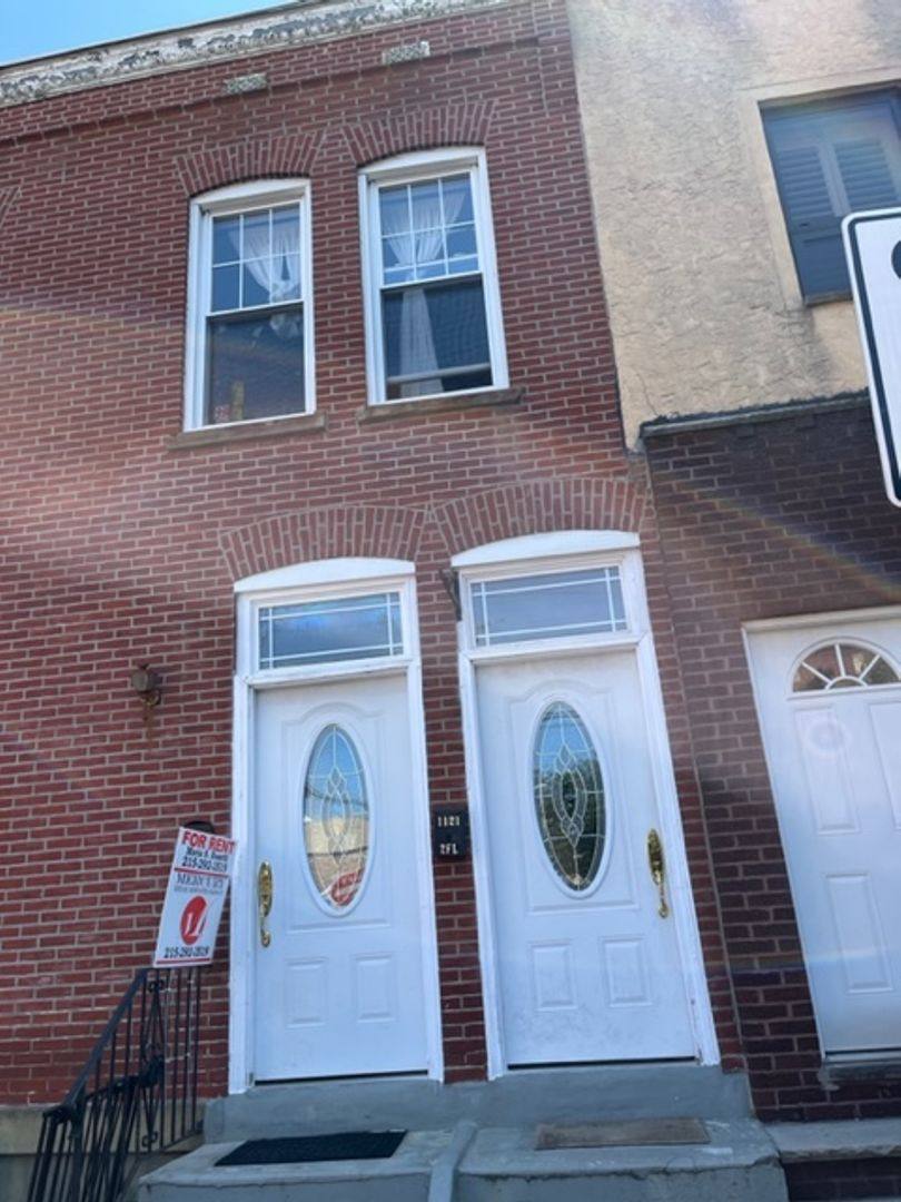 Apartment for rent at 1121 S 13th St, Philadelphia, PA 19147