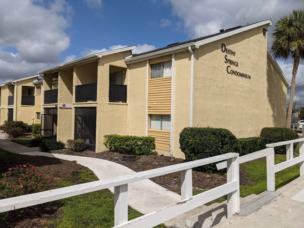 Condo for rent at 944 Lake Destiny Rd, Altamonte Springs, FL 32714