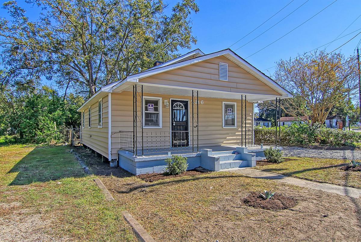 House for rent at 2316 Meeting St Rd, North Charleston, SC 29405