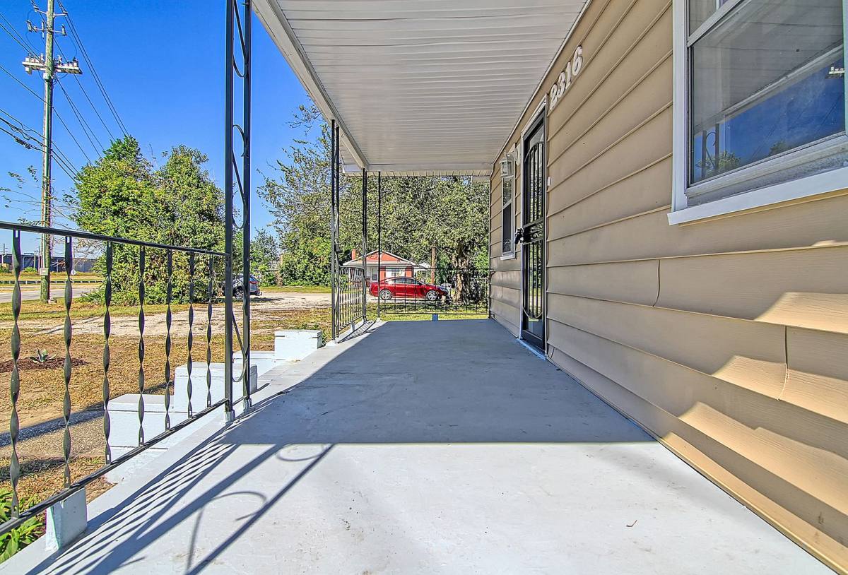 House for rent at 2316 Meeting St Rd, North Charleston, SC 29405