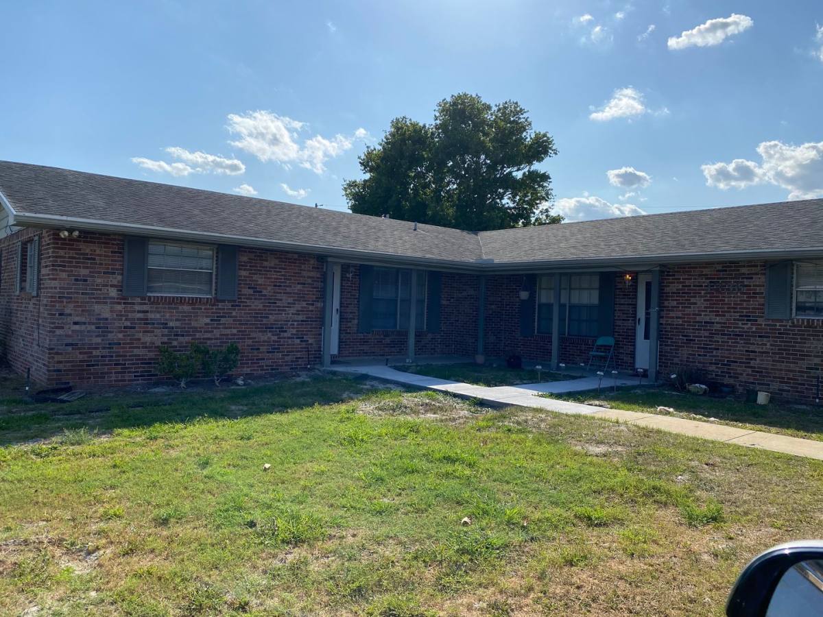 Apartment for rent at 1336 W Fowler Dr, Deltona, FL 32725