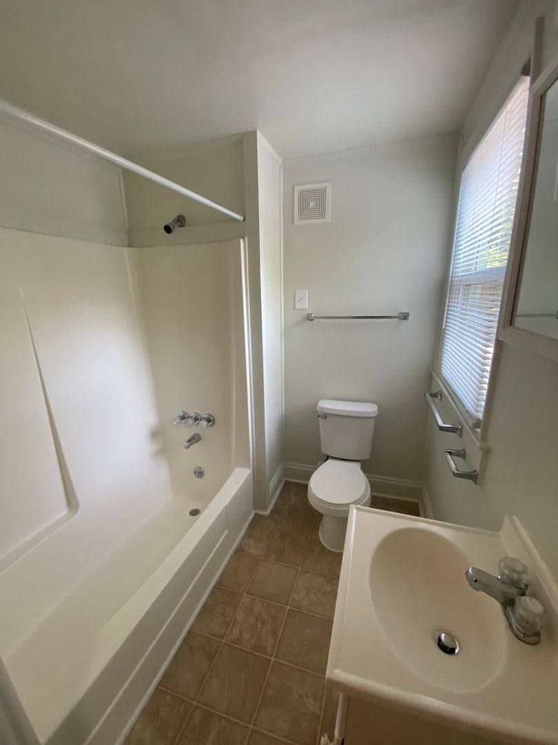 Apartment for rent at 1222 Broad St #D, Durham, NC 27705