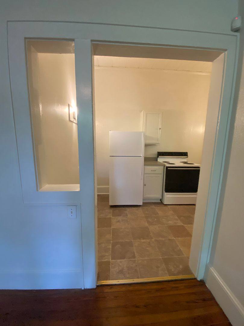 Apartment for rent at 1222 Broad St #D, Durham, NC 27705