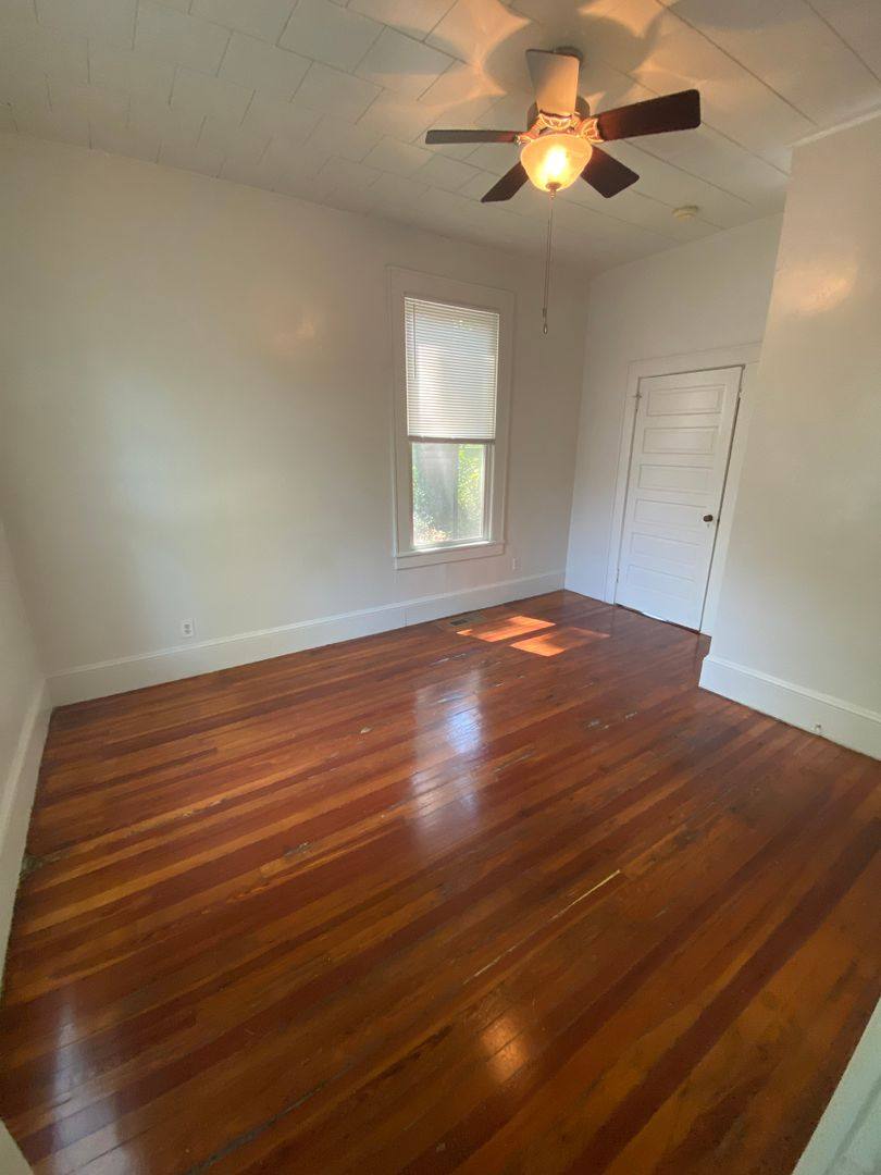 Apartment for rent at 1222 Broad St #D, Durham, NC 27705