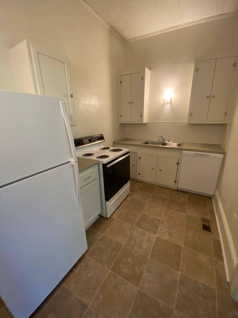 Apartment for rent at 1222 Broad St #D, Durham, NC 27705