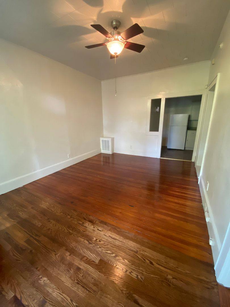 Apartment for rent at 1222 Broad St #D, Durham, NC 27705