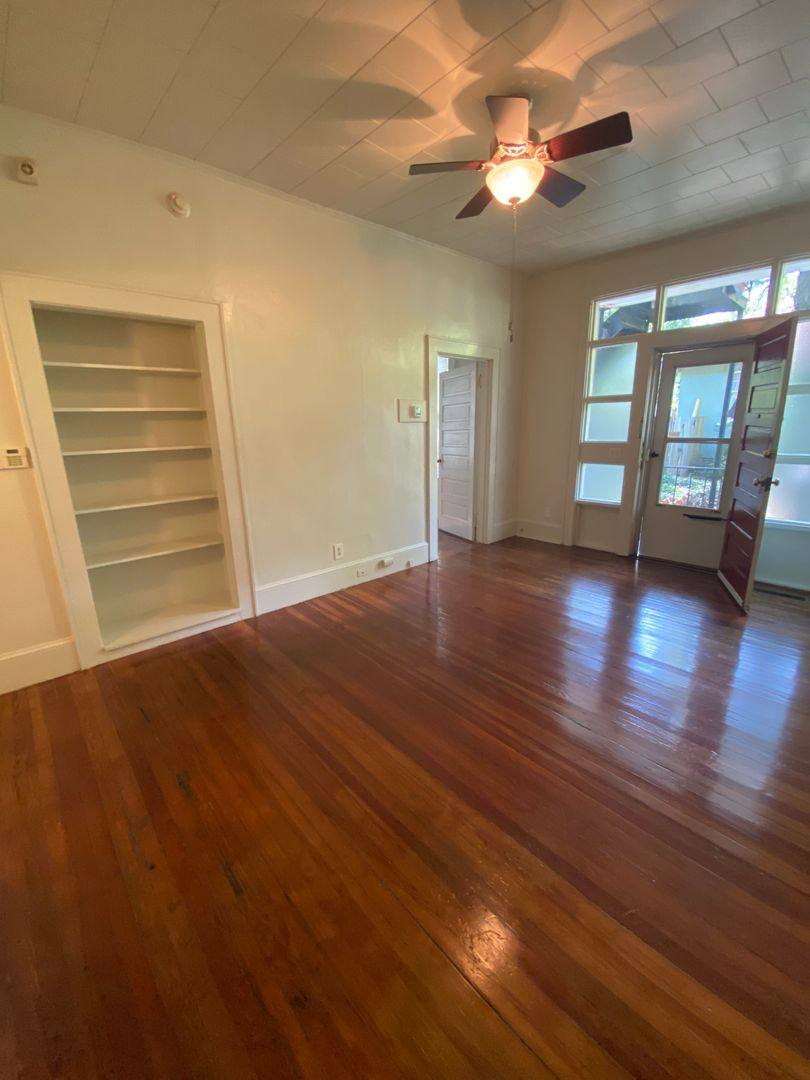 Apartment for rent at 1222 Broad St #D, Durham, NC 27705