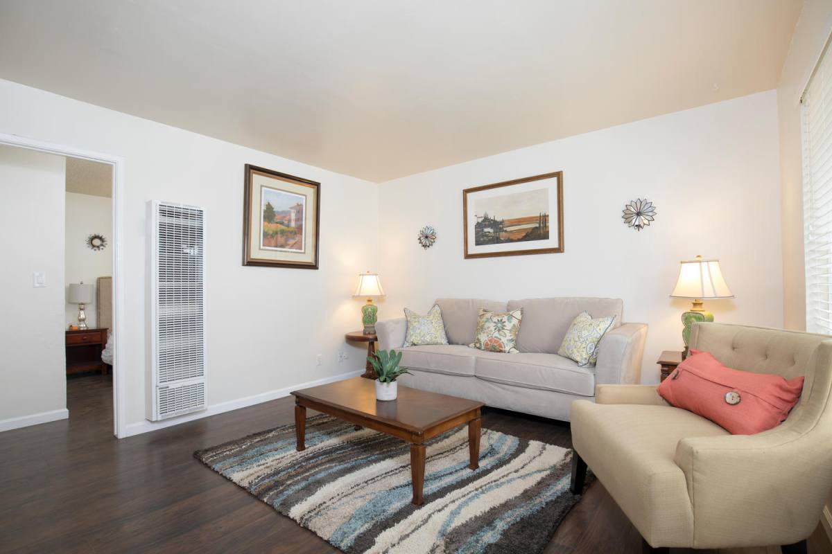 Apartment for rent at 904 Dainty Ave, Brentwood, CA 94513