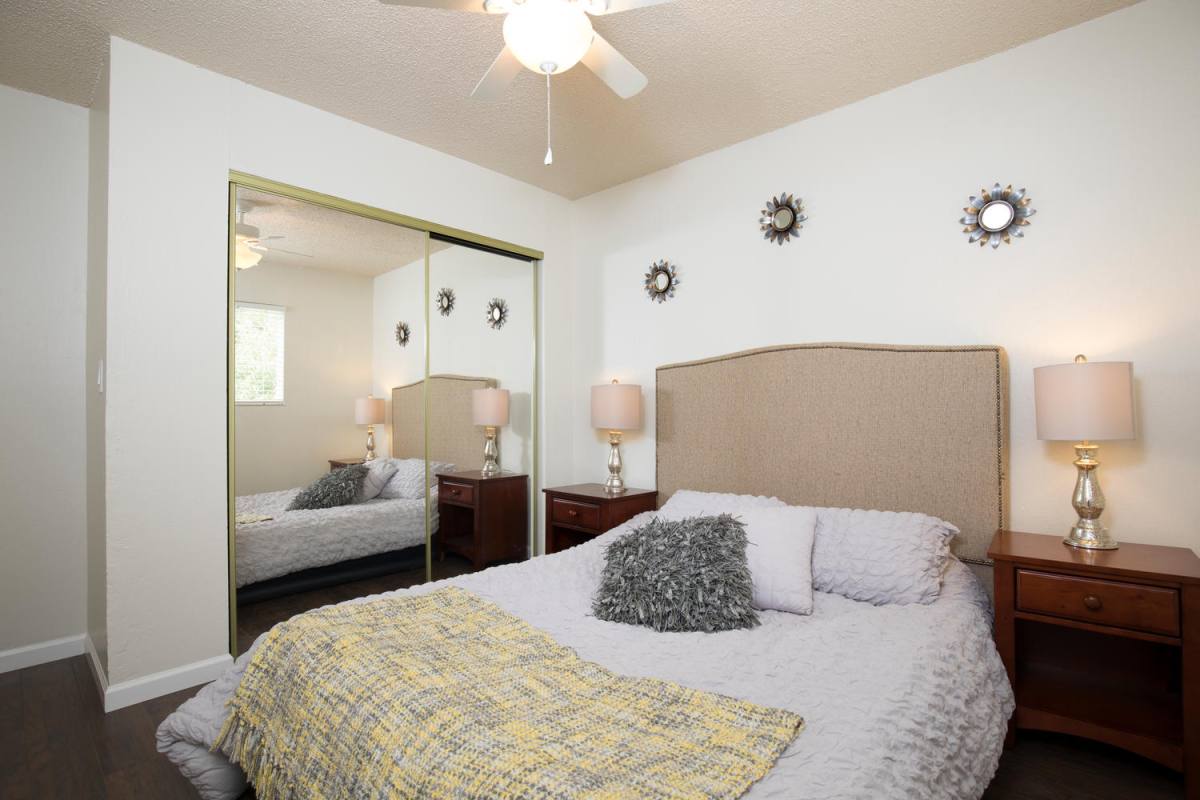 Apartment for rent at 904 Dainty Ave, Brentwood, CA 94513