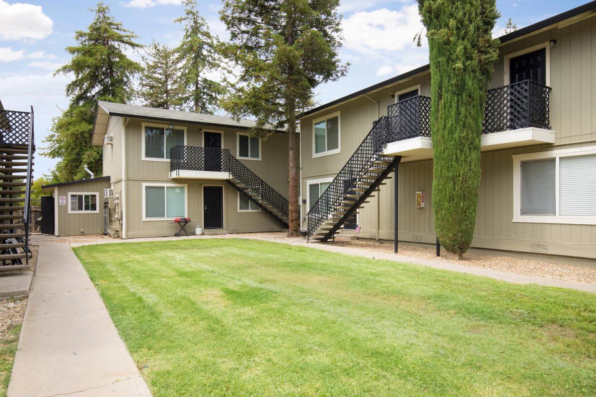 Apartment for rent at 904 Dainty Ave, Brentwood, CA 94513