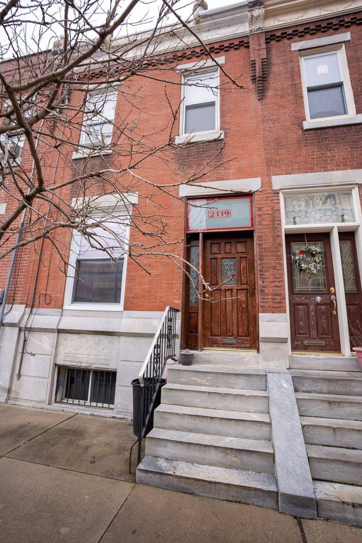 Apartment for rent at 2119 S 13th St, Philadelphia, PA 19145