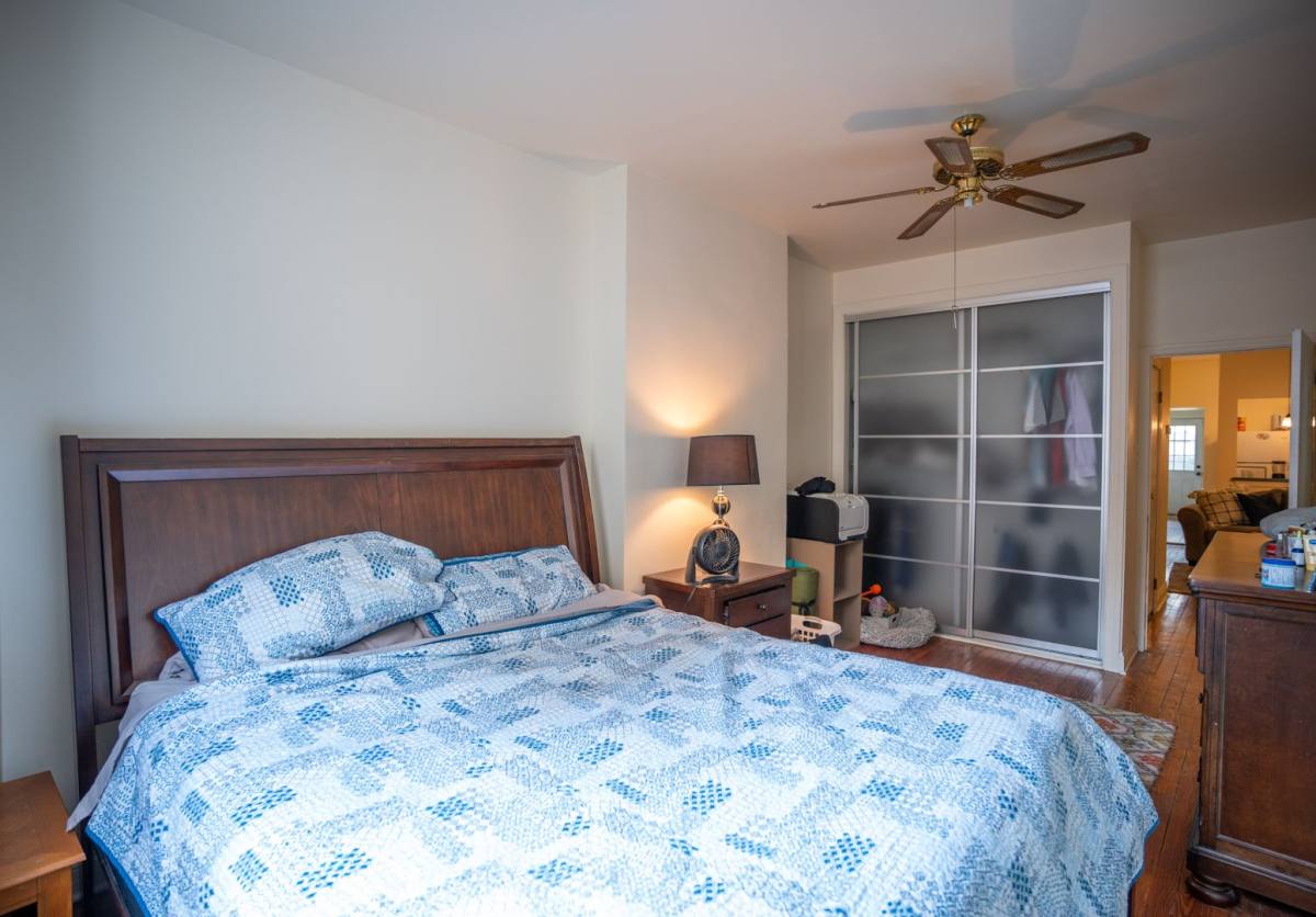 Apartment for rent at 2119 S 13th St, Philadelphia, PA 19145