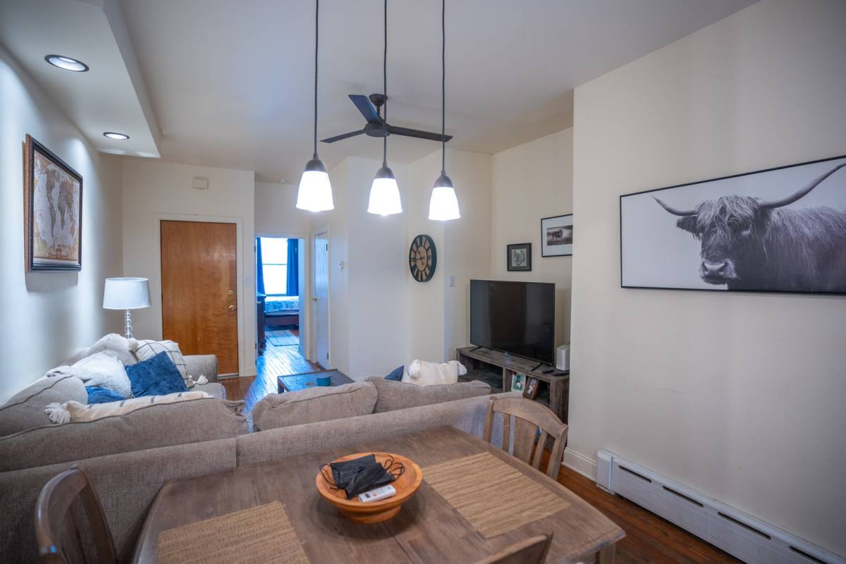 Apartment for rent at 2119 S 13th St, Philadelphia, PA 19145