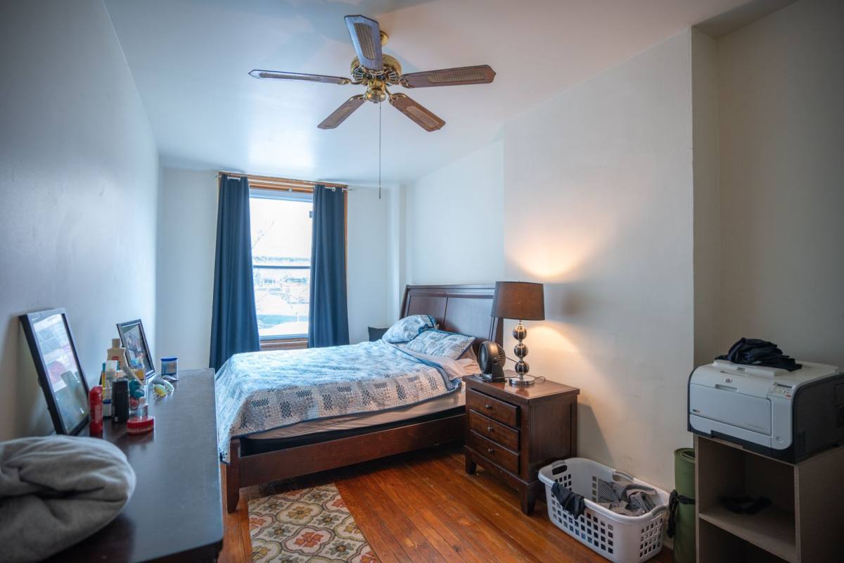 Apartment for rent at 2119 S 13th St, Philadelphia, PA 19145