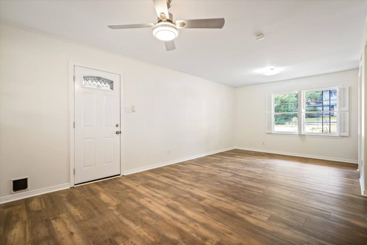 House for rent at 316 Syracuse St, Mobile, AL 36608