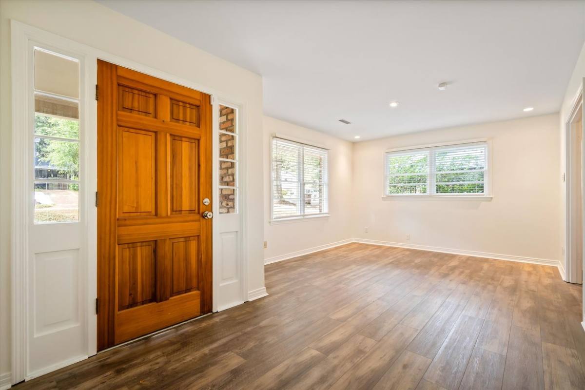 House for rent at 316 Syracuse St, Mobile, AL 36608