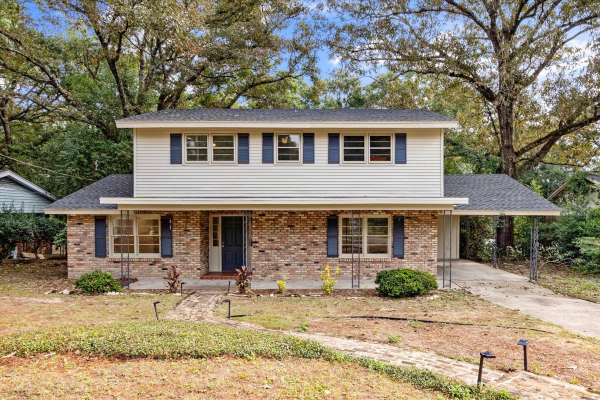 House for rent at 316 Syracuse St, Mobile, AL 36608