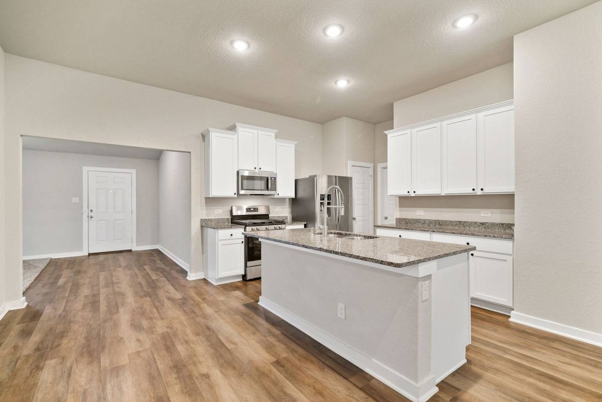 House for rent at 6106 Rio Piedra Dr, San Antonio, TX 78247
