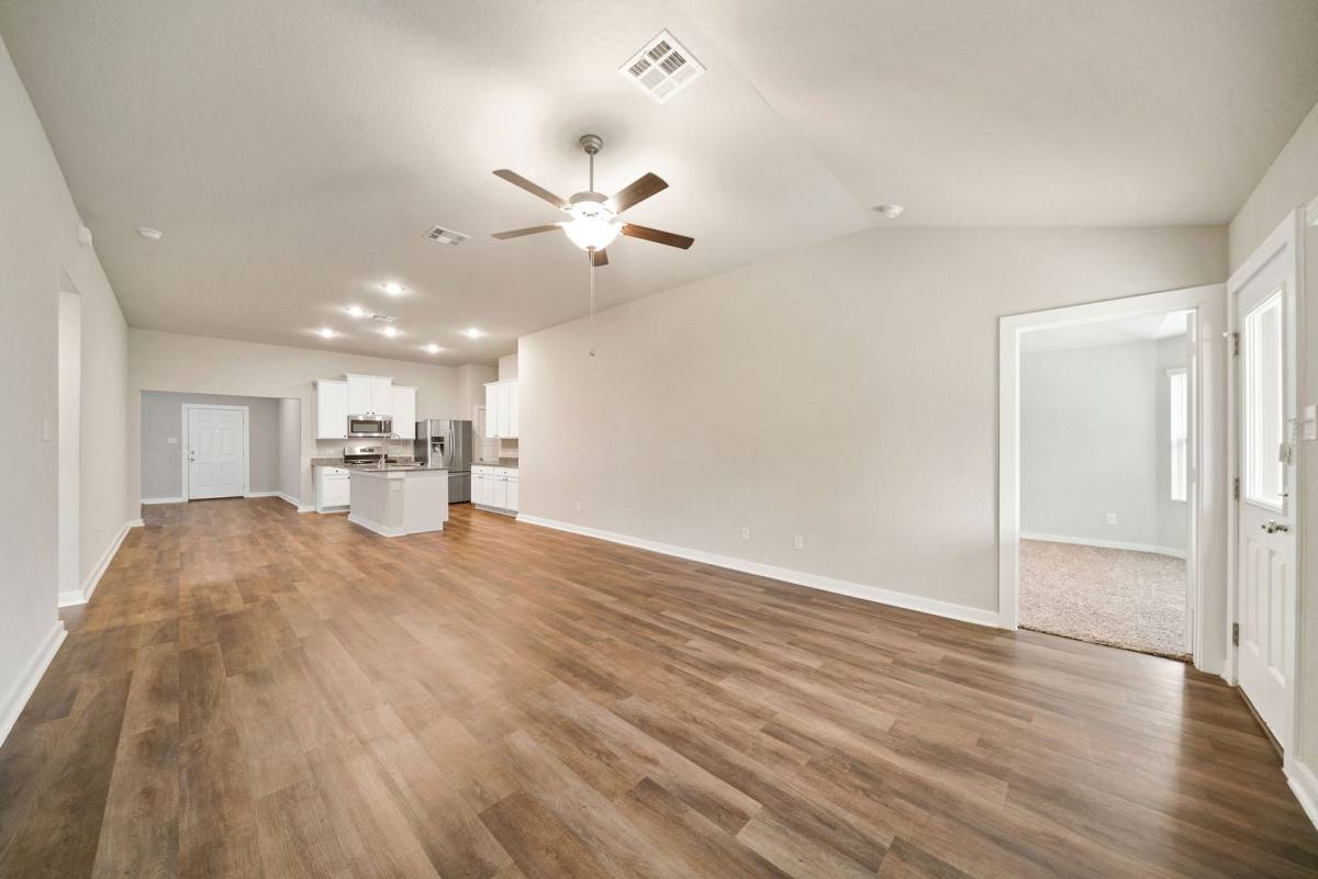 House for rent at 6106 Rio Piedra Dr, San Antonio, TX 78247