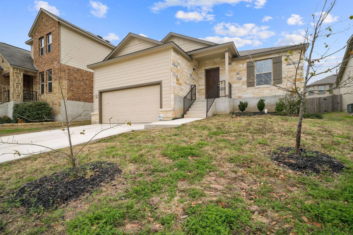 House for rent at 6106 Rio Piedra Dr, San Antonio, TX 78247