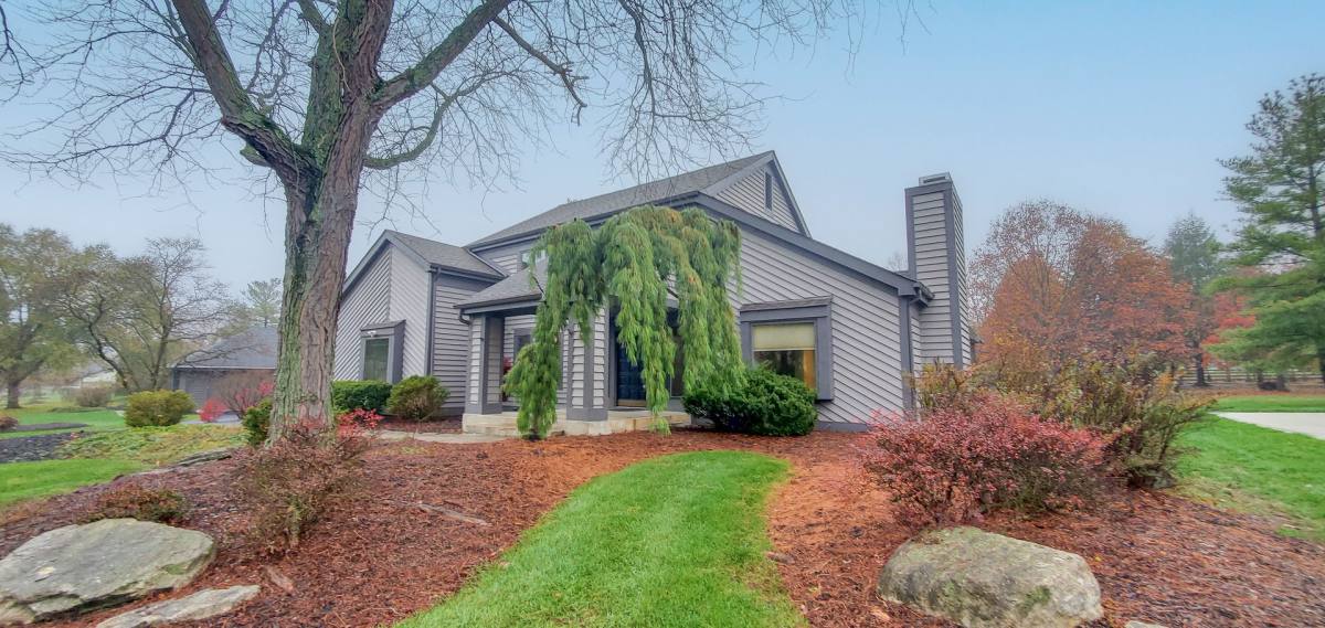 House for rent at 5790 Rushwood Dr, Dublin, OH 43017