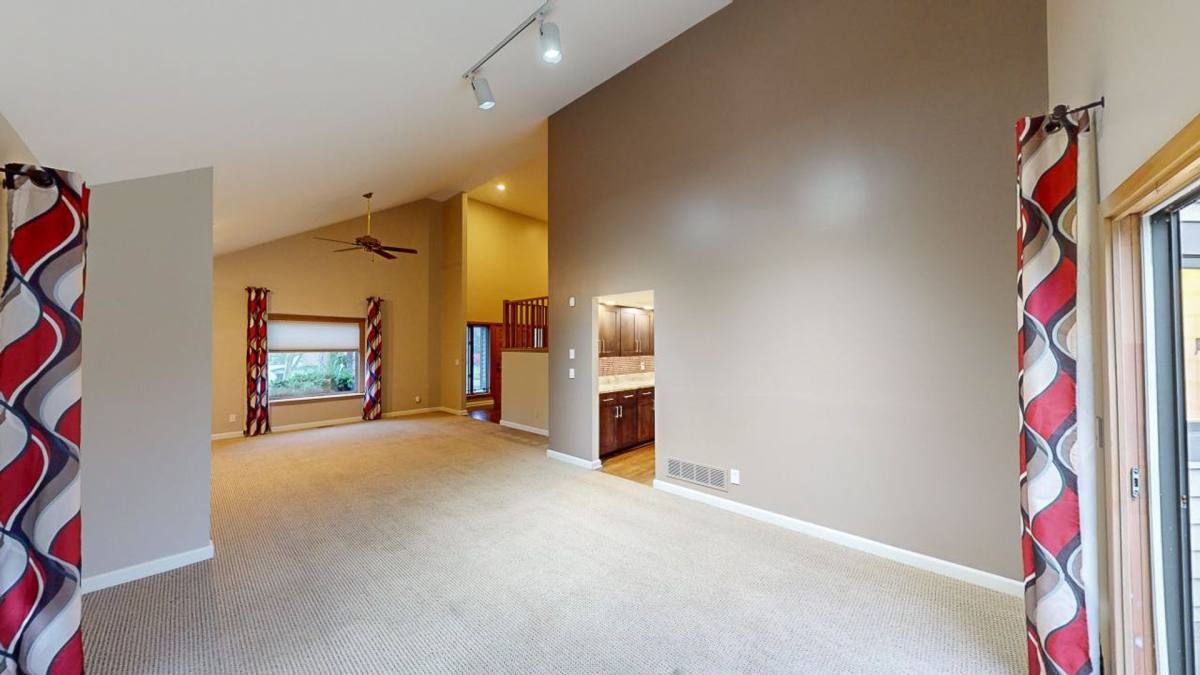 House for rent at 5790 Rushwood Dr, Dublin, OH 43017