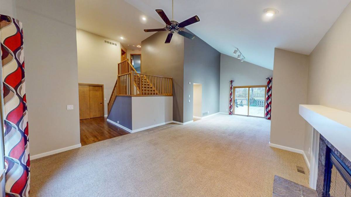 House for rent at 5790 Rushwood Dr, Dublin, OH 43017