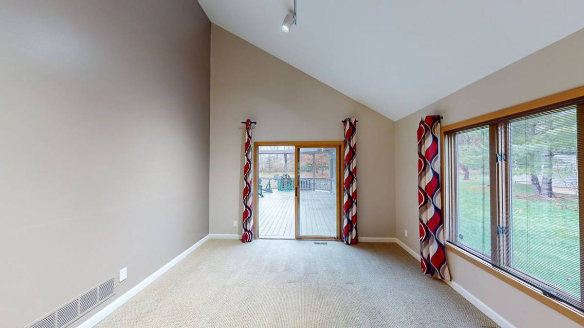 House for rent at 5790 Rushwood Dr, Dublin, OH 43017