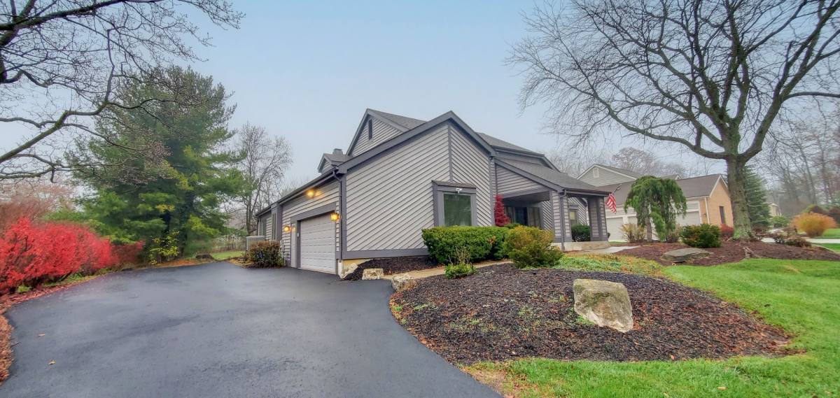 House for rent at 5790 Rushwood Dr, Dublin, OH 43017