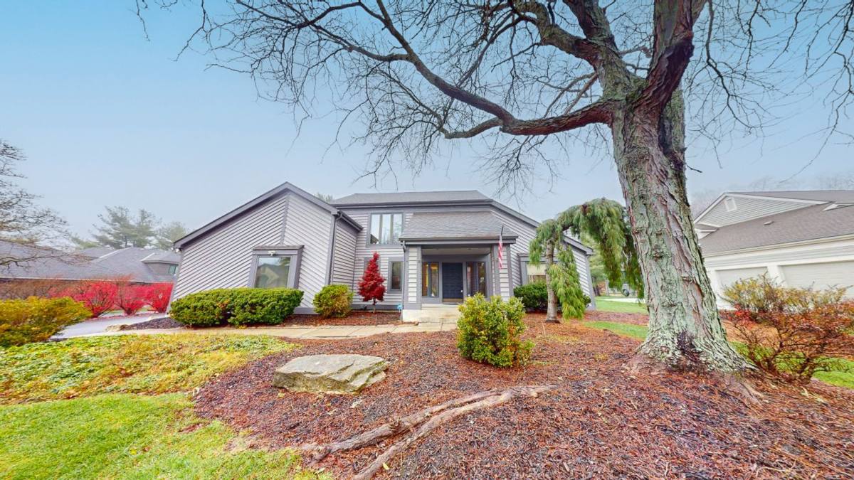 House for rent at 5790 Rushwood Dr, Dublin, OH 43017