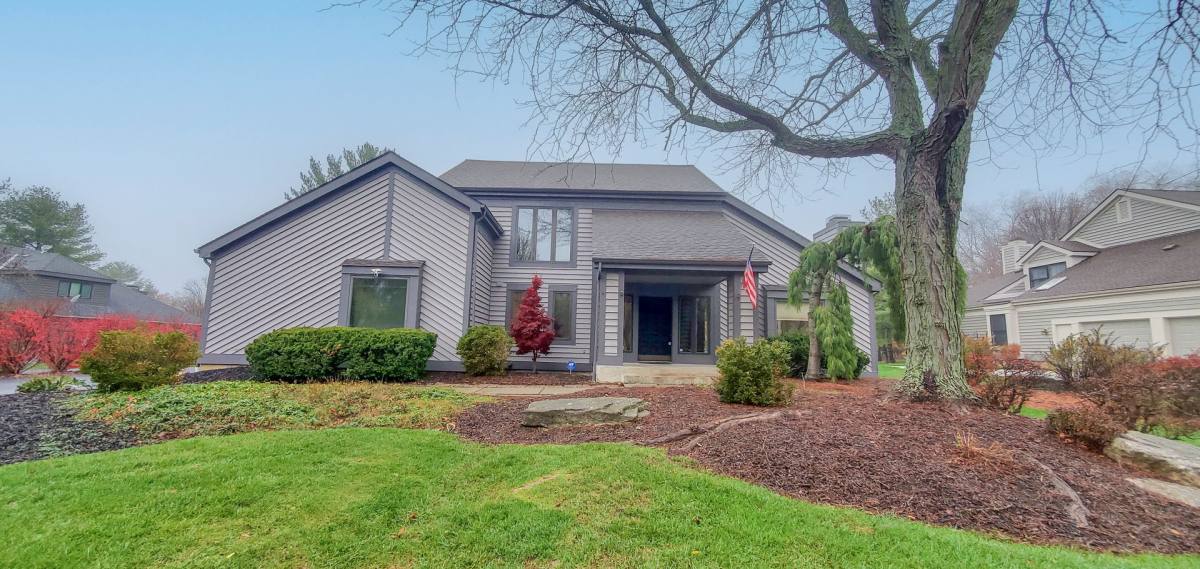 House for rent at 5790 Rushwood Dr, Dublin, OH 43017