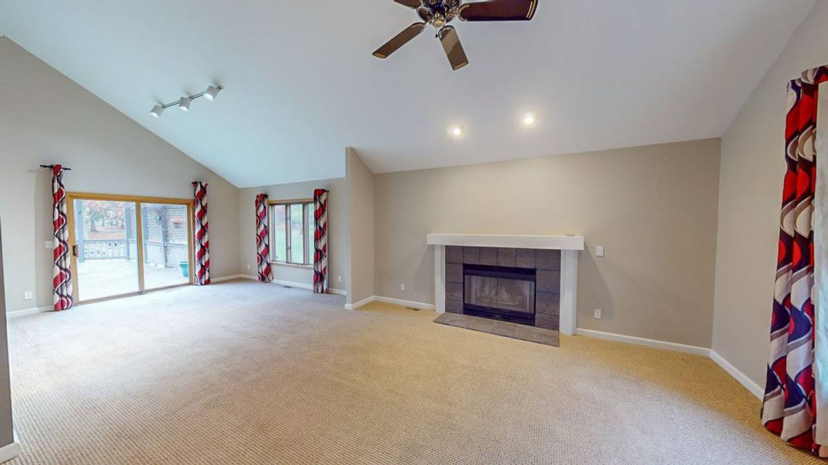 House for rent at 5790 Rushwood Dr, Dublin, OH 43017