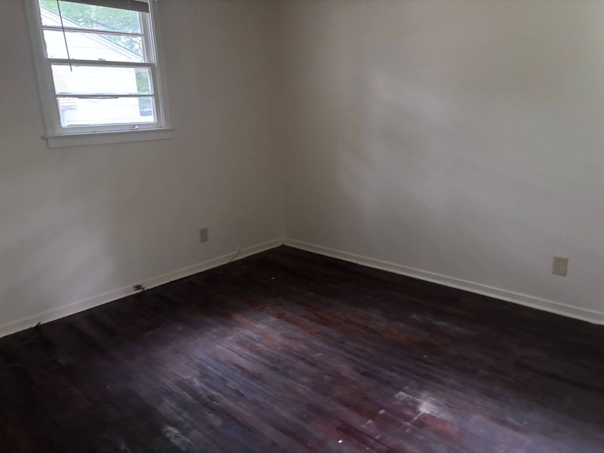 House for rent at 2317 Briarfield Rd, Kinston, NC 28501