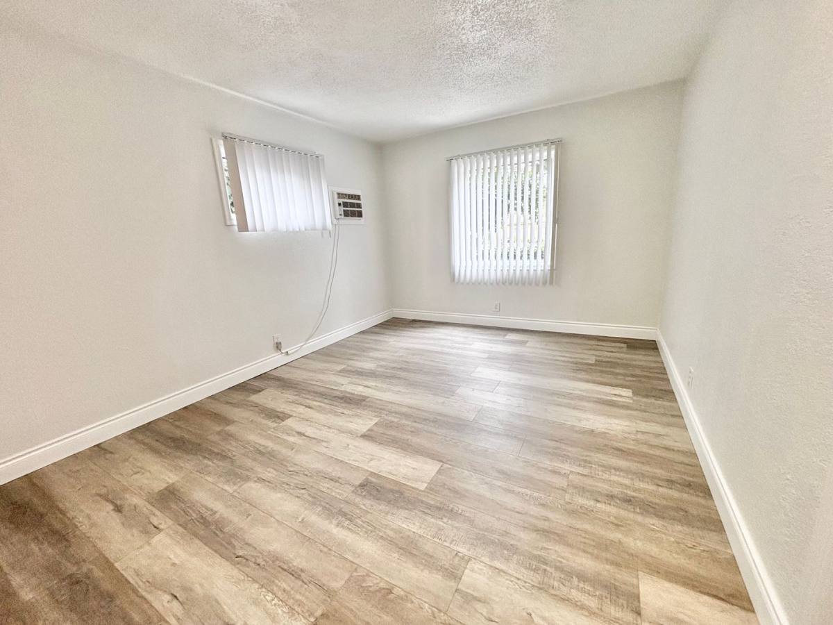 Apartment for rent at 4241 Van Horne Ave, Los Angeles, CA 90032