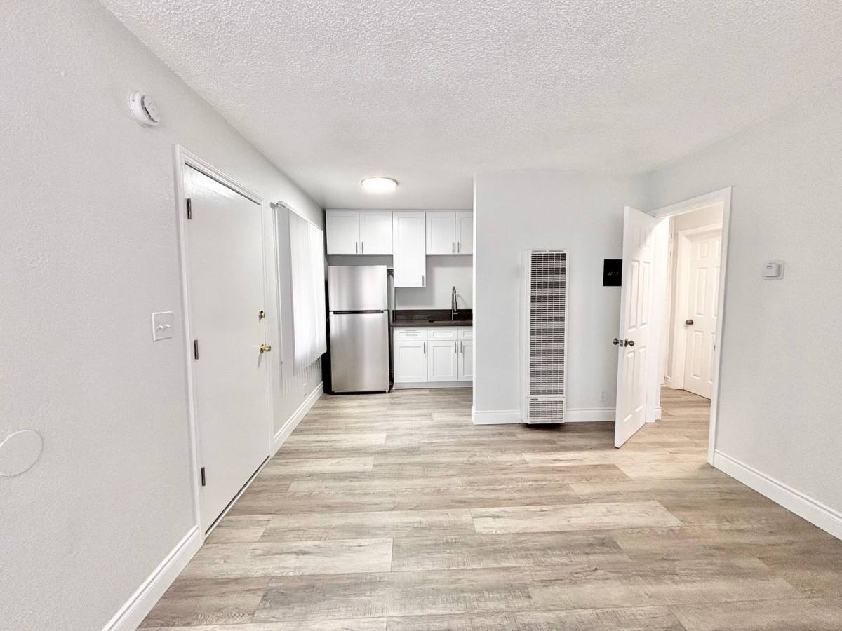 Apartment for rent at 4241 Van Horne Ave, Los Angeles, CA 90032