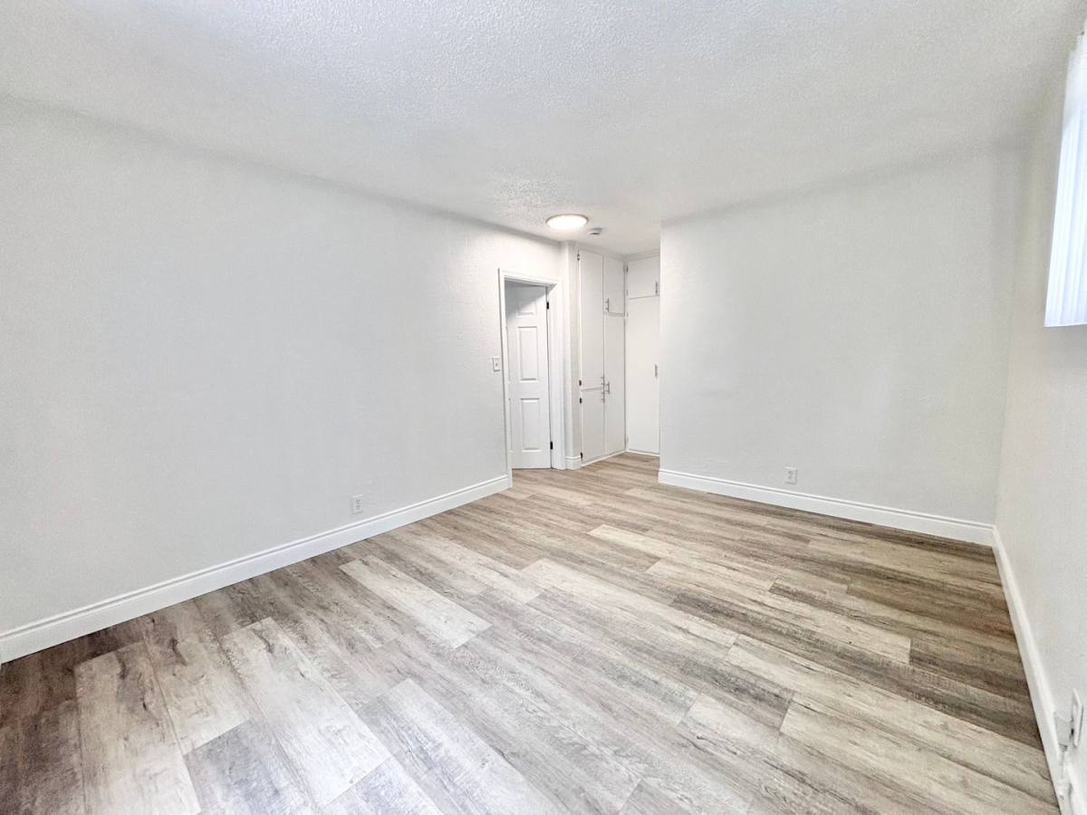 Apartment for rent at 4241 Van Horne Ave, Los Angeles, CA 90032