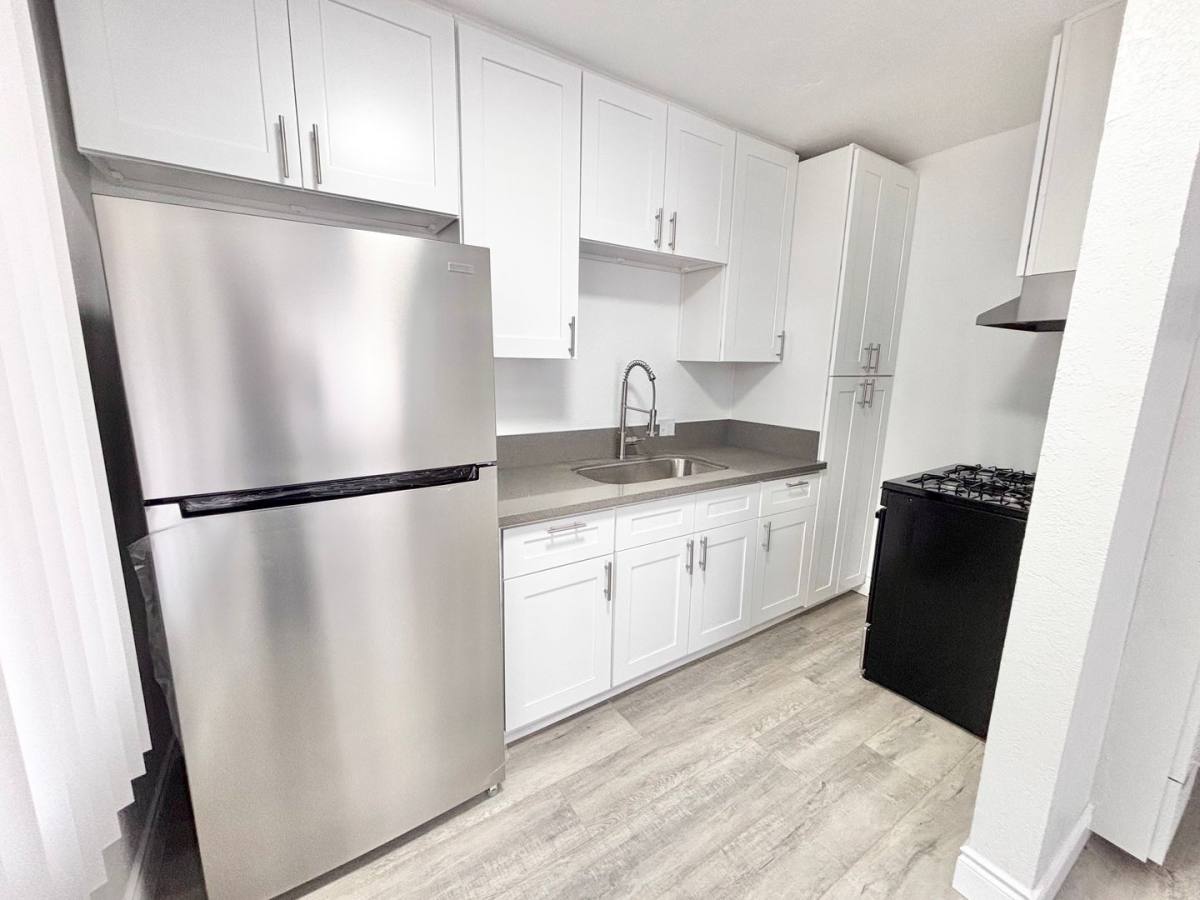 Apartment for rent at 4241 Van Horne Ave, Los Angeles, CA 90032