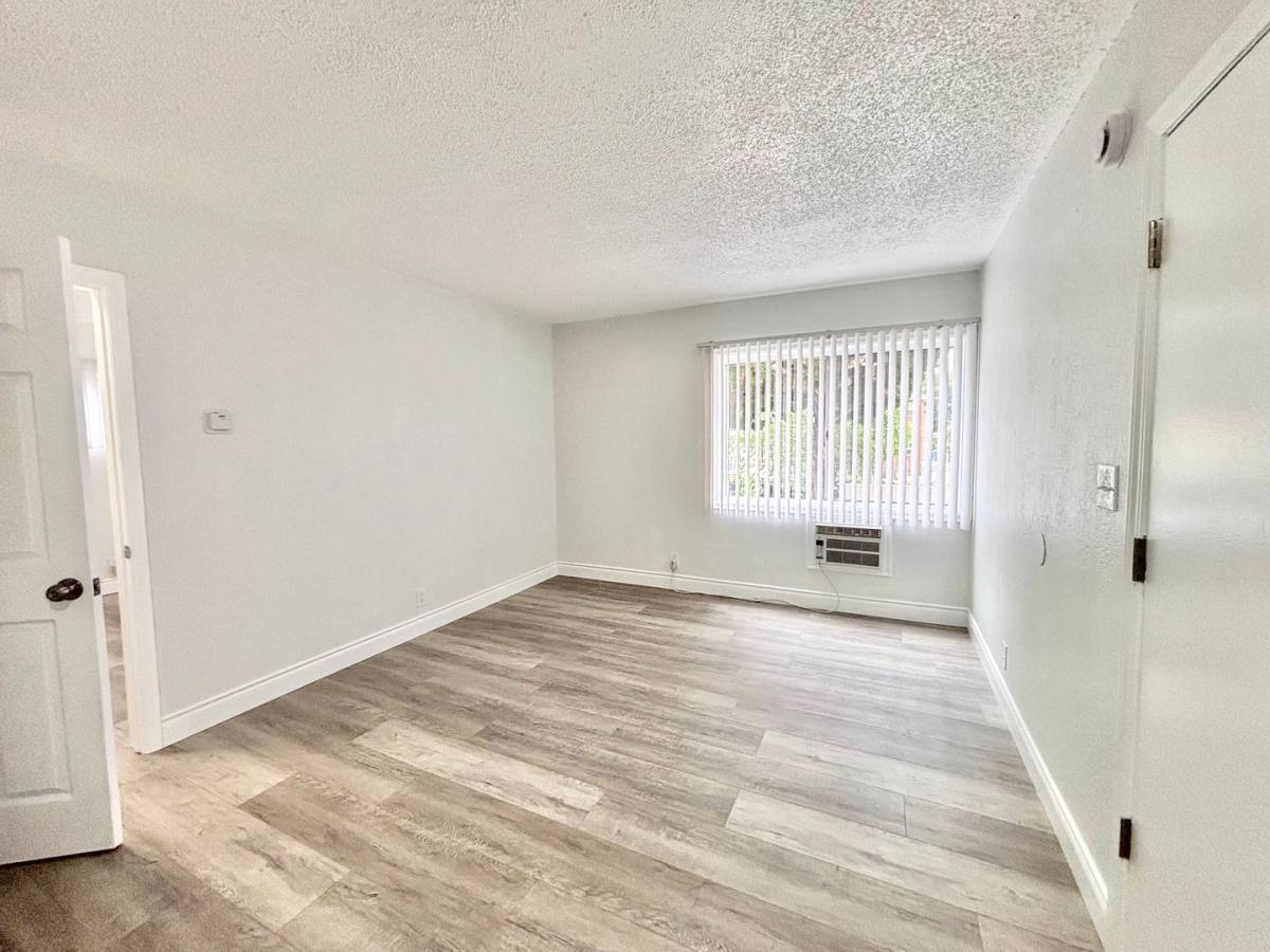 Apartment for rent at 4241 Van Horne Ave, Los Angeles, CA 90032