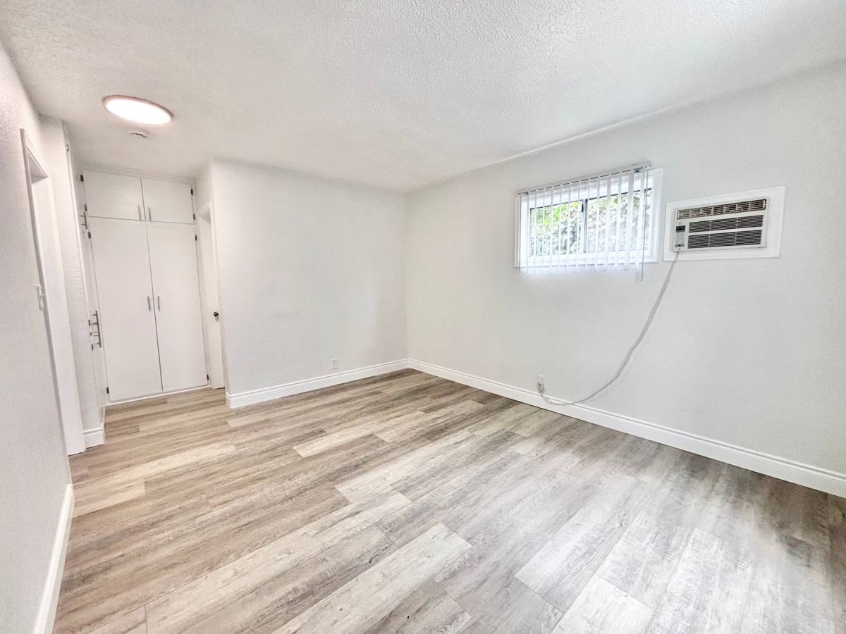 Apartment for rent at 4241 Van Horne Ave, Los Angeles, CA 90032