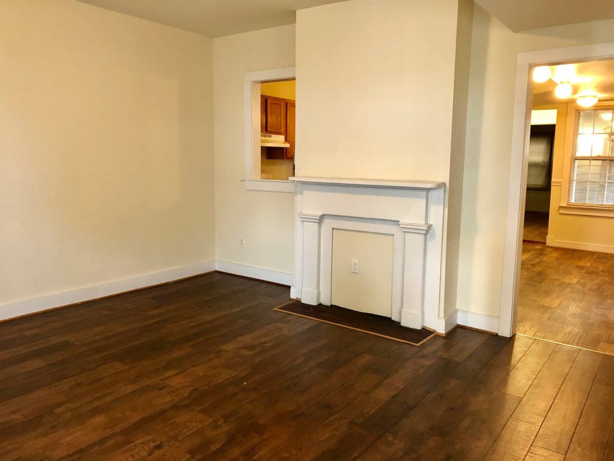 House for rent at 2617 E Clay St, Richmond, VA 23223