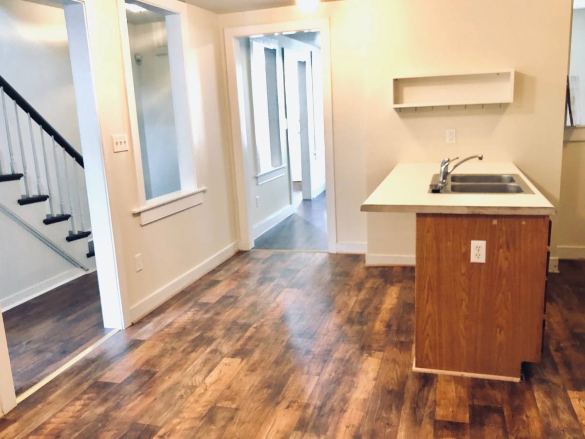 House for rent at 2617 E Clay St, Richmond, VA 23223