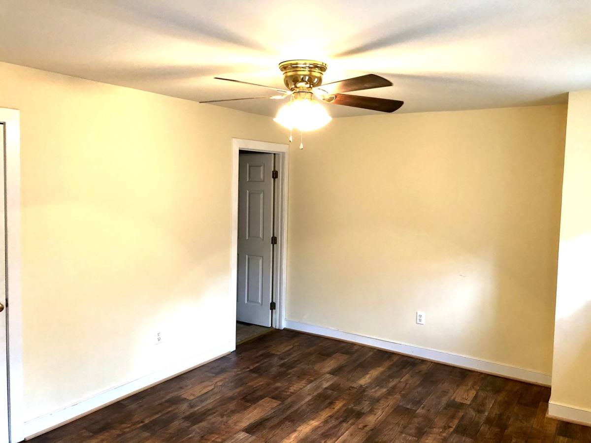 House for rent at 2617 E Clay St, Richmond, VA 23223