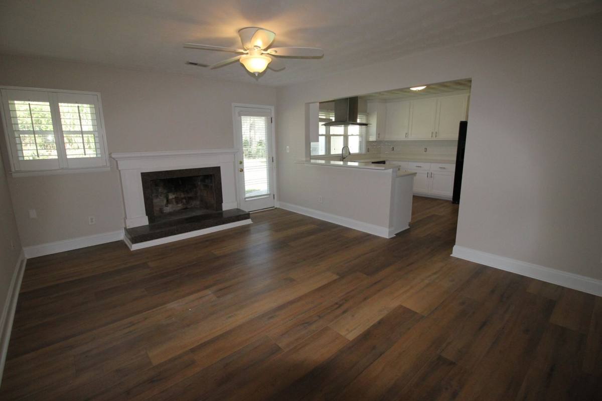 House for rent at 2349 Custom Circle, Virginia Beach, VA 23454