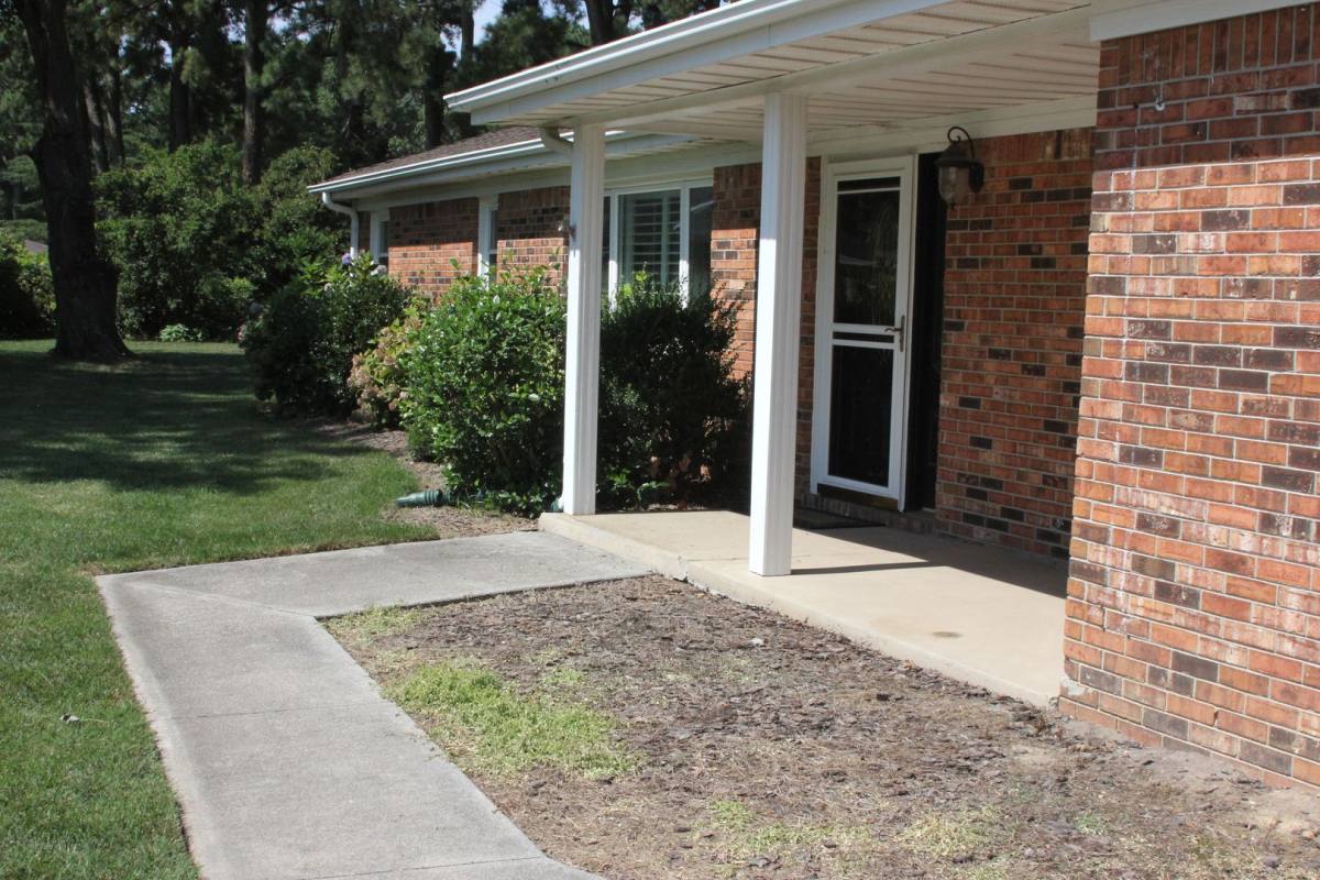 House for rent at 2349 Custom Circle, Virginia Beach, VA 23454